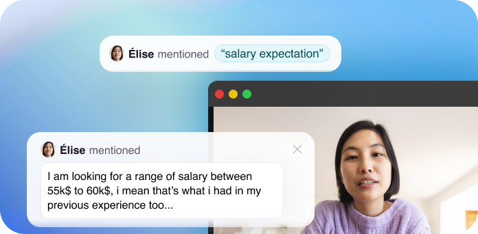 Find What Matters, Faster